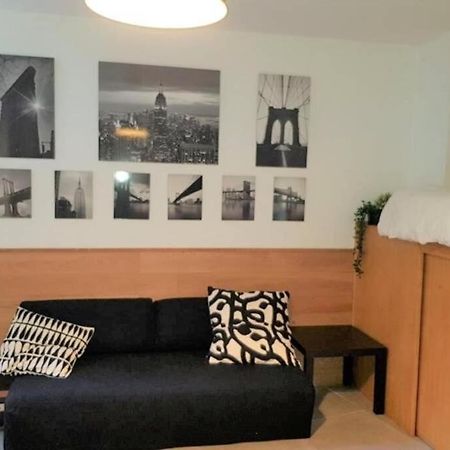 Tiny Apartment Trieste Bagian luar foto