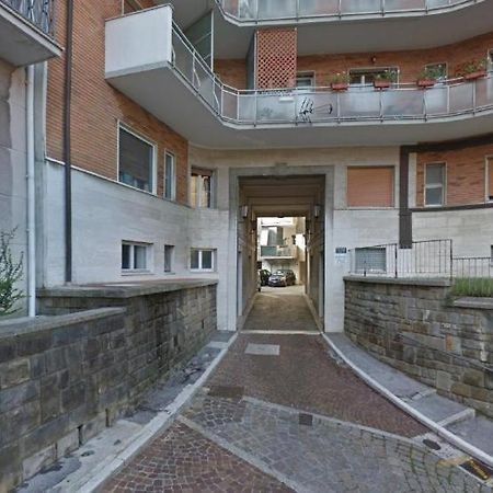 Tiny Apartment Trieste Bagian luar foto