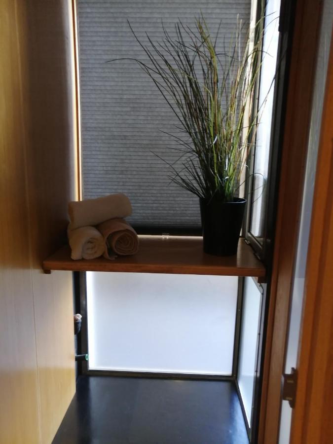 Tiny Apartment Trieste Bagian luar foto